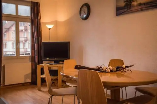 Chalet Cecile