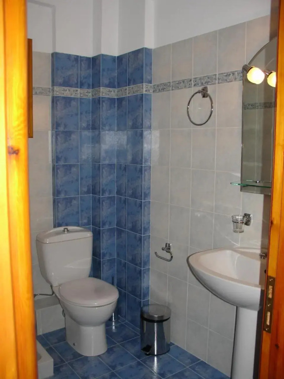 Anemos Apartments