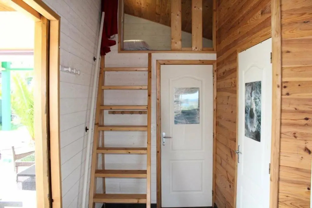 Résidence Les Hôpitaux - Maisons & Villas pour 4 Personnes 524