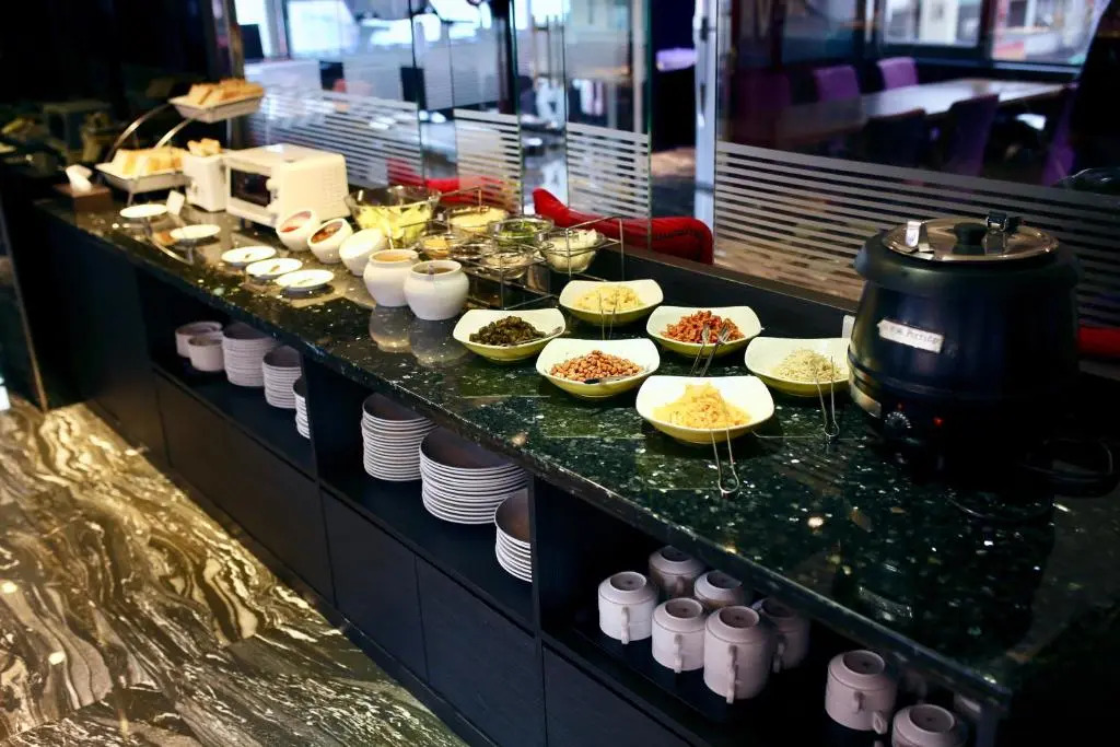 V-one Vogue Hotel
