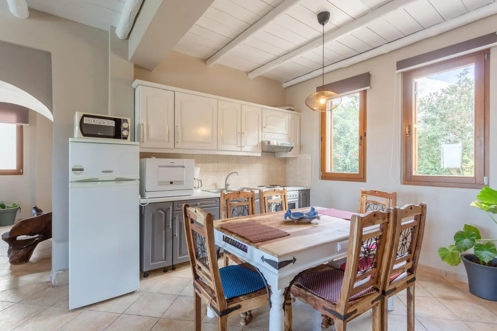 Villa Konstantina Large Private Pool Sea Views A C Wifi Eco-friendly - 2118