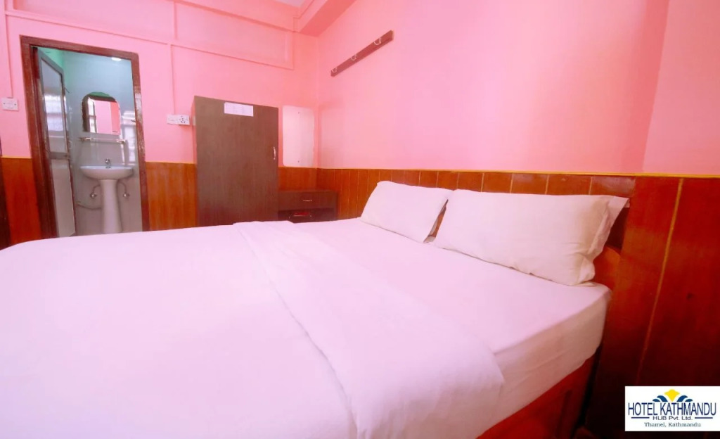 Hotel Kathmandu Hub Pvt Ltd