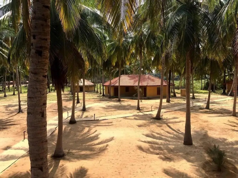 Kitelantis Hotel and Resort