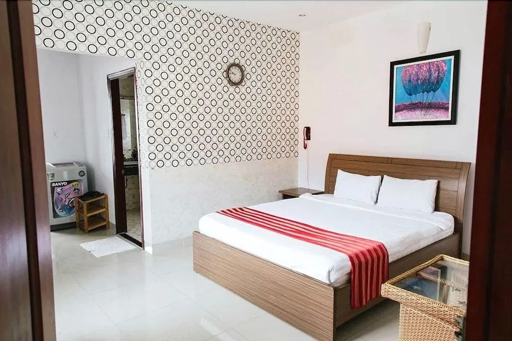 ĐỨC Anh APARTMENT & HOTEL
