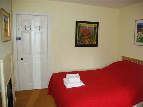 Little Mead B&B