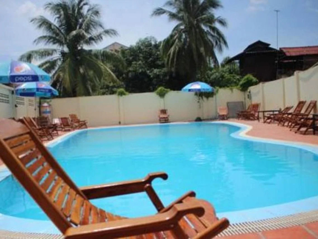 Dream Home Hostel 2
