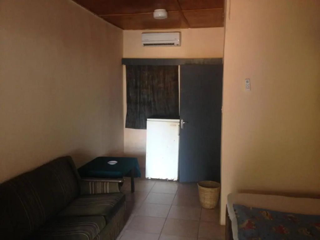 Leybato Beach Hotel
