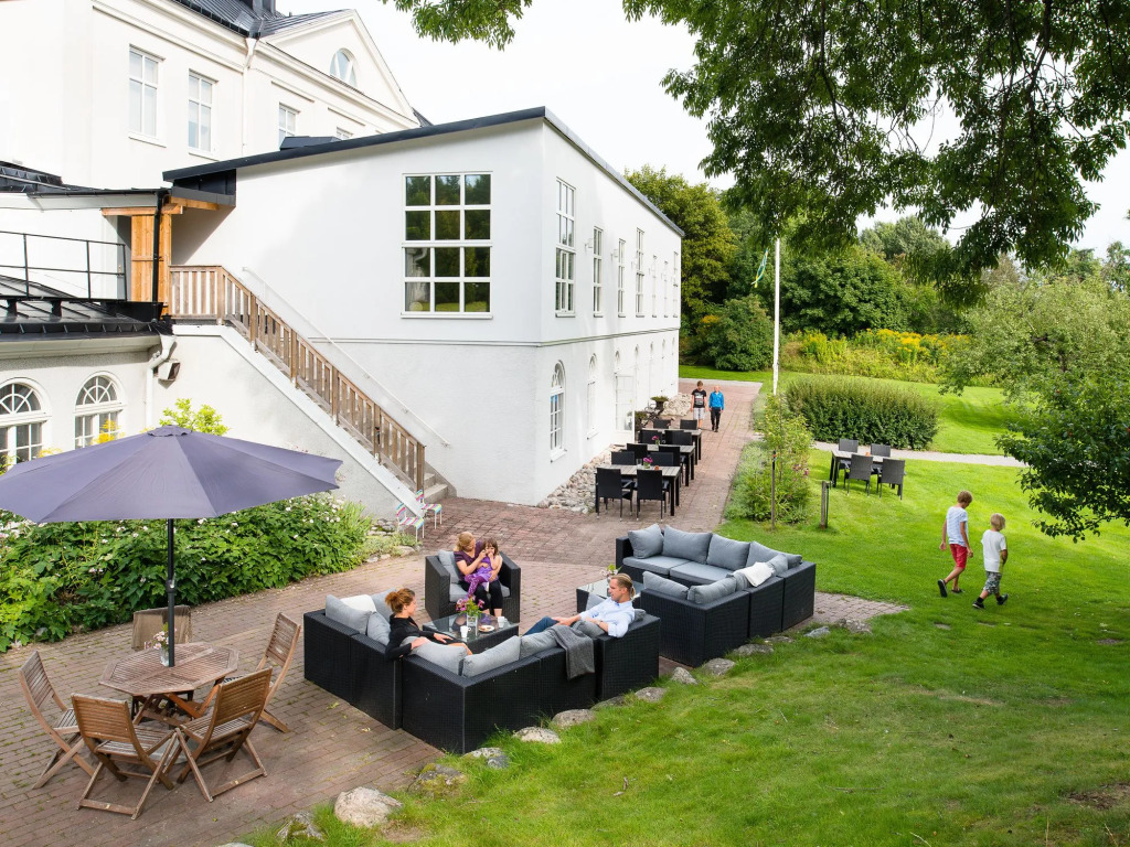 Blommenhof Hotel