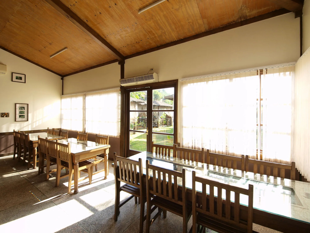 Grand Orchid Villa Resort