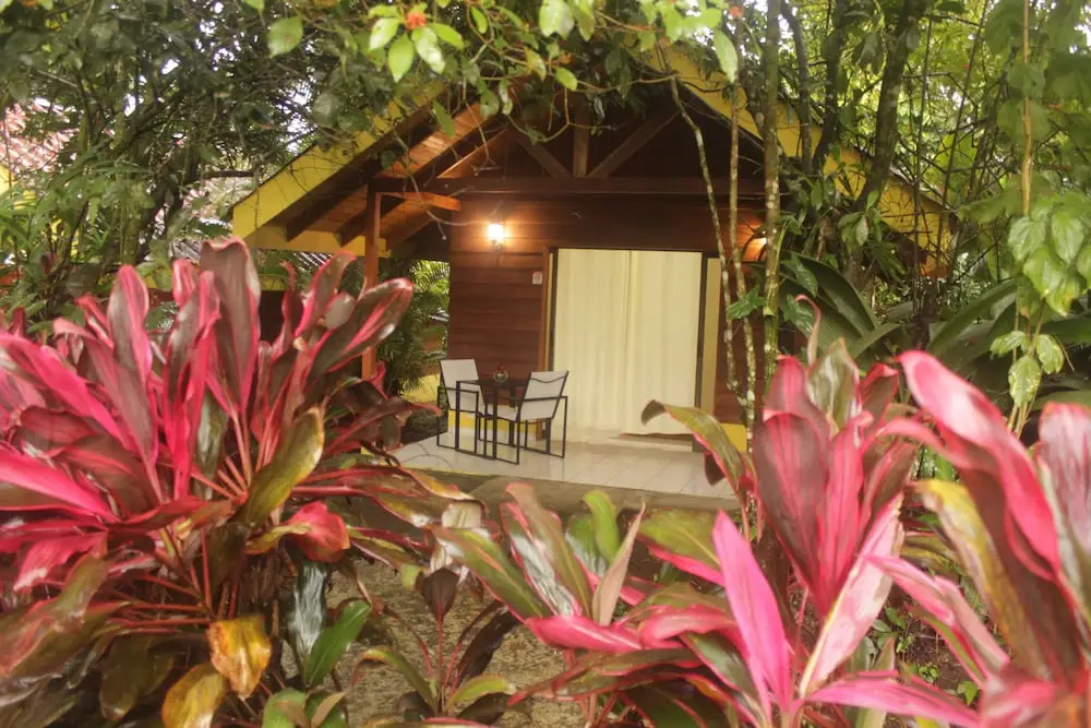 Selvita Lodge Arenal