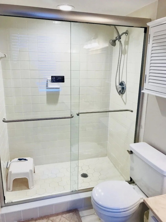 Oceanside Village C1 - 2 Br Townhouse