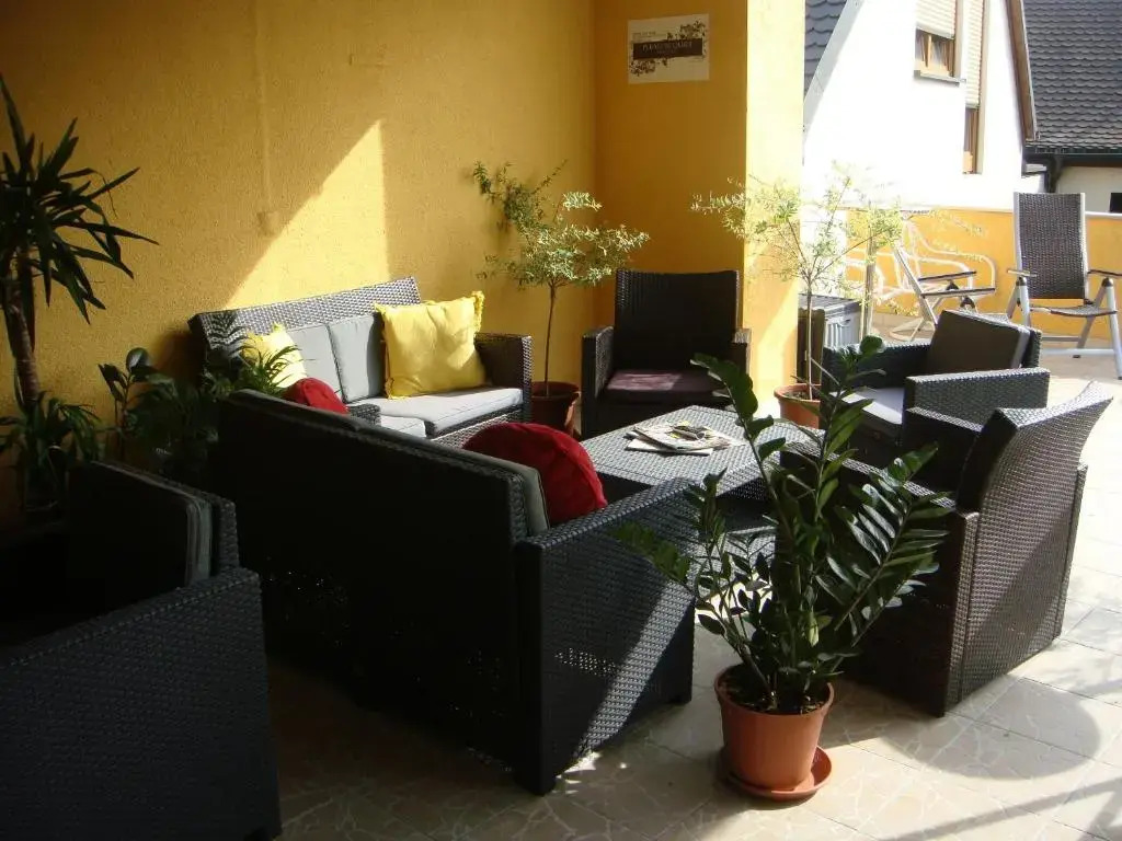 Hotel Smart-Inn