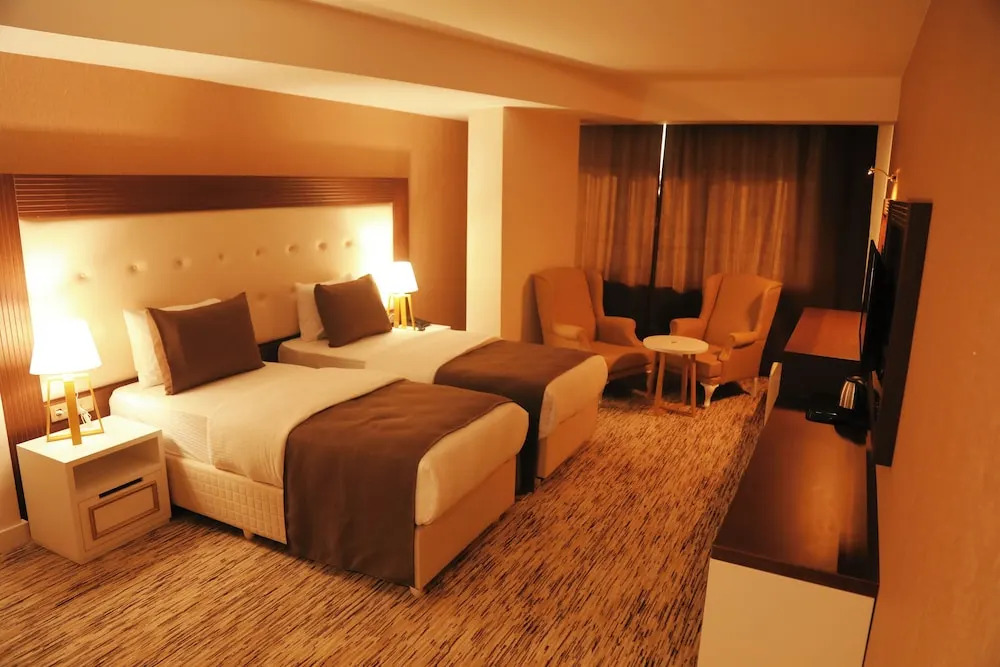 Vera Vista Hotel