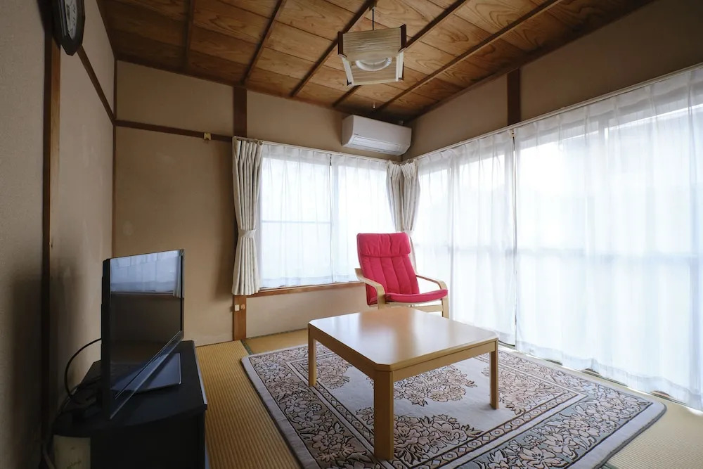 Vacation rentals -un-