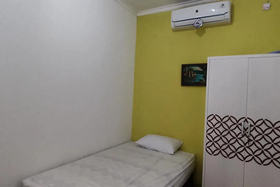 Sultan Guest House Samarinda Syariah RedPartner