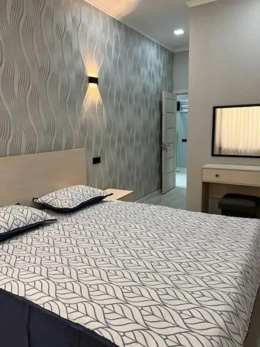 Comfortable 2-roomed apartment Ozod Apartments