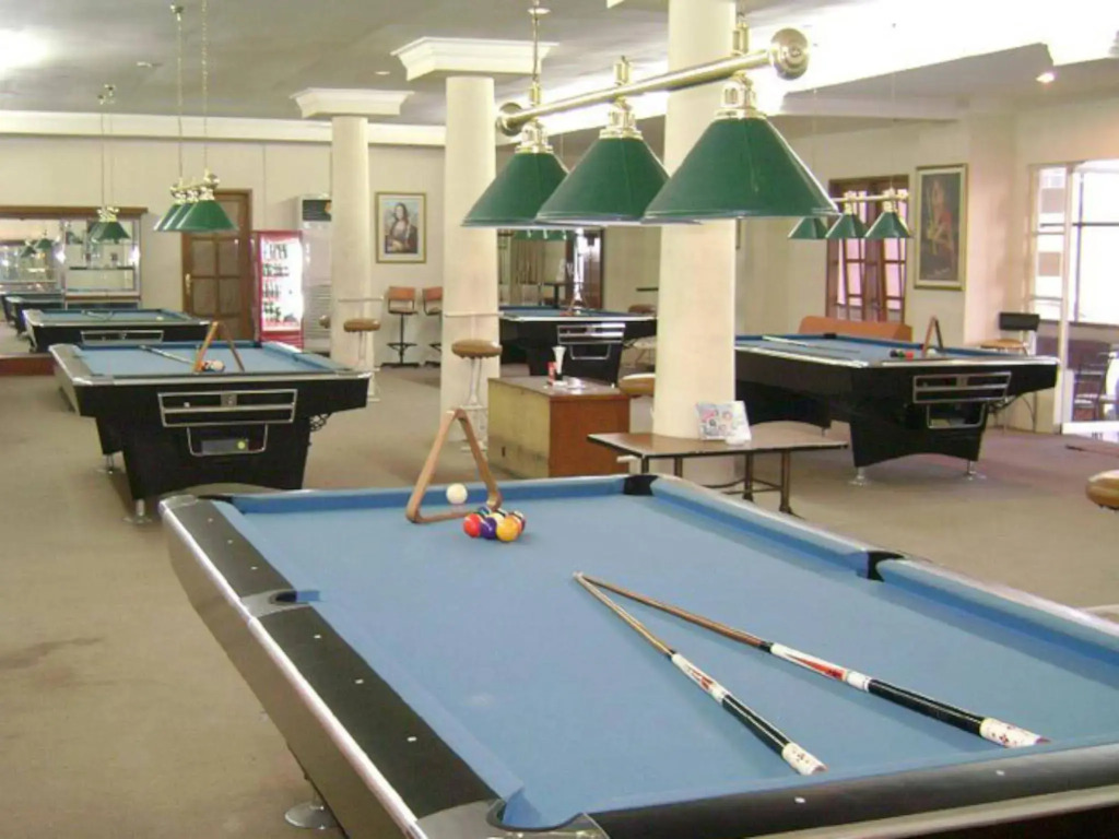 OYO 395 Tretes Raya Hotel
