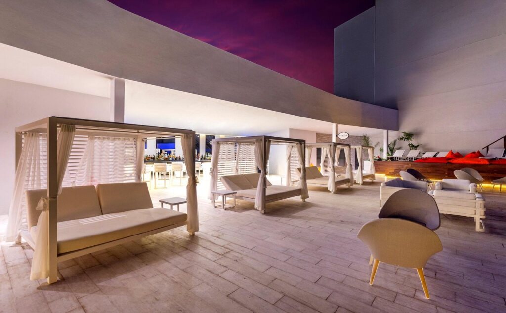 Hilton Vallarta Riviera All-Inclusive Resort,Puerto Vallarta