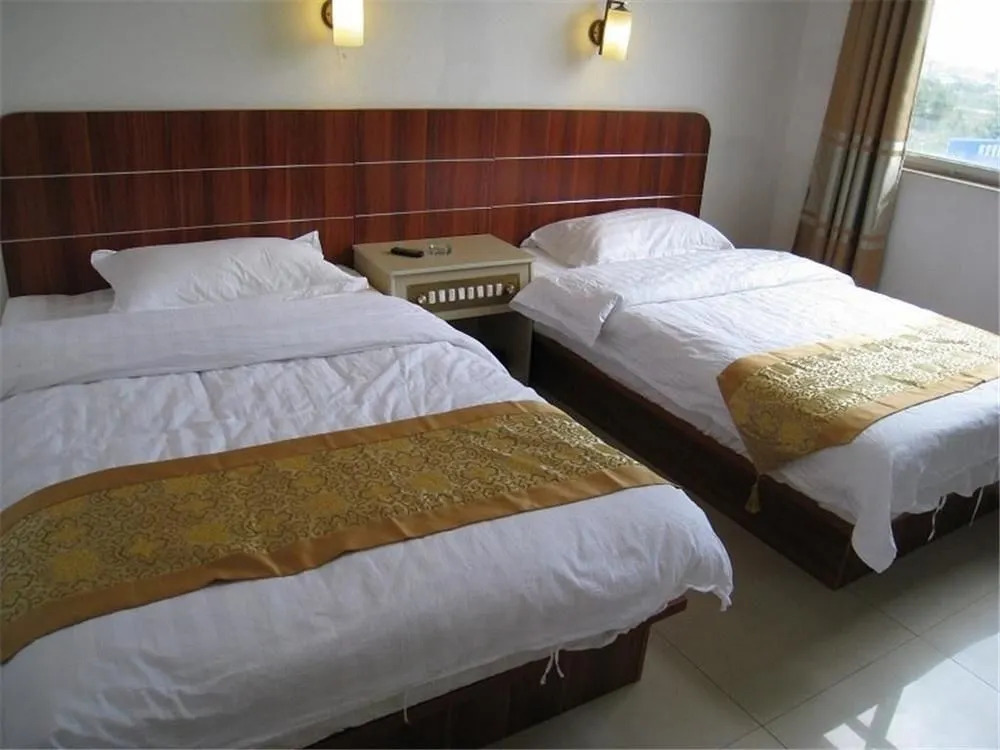 Hao Shun Hotel
