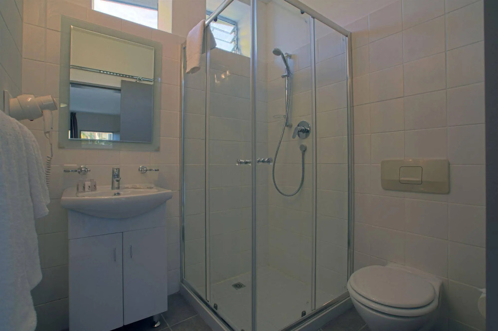 Paarl Boutique Hotel
