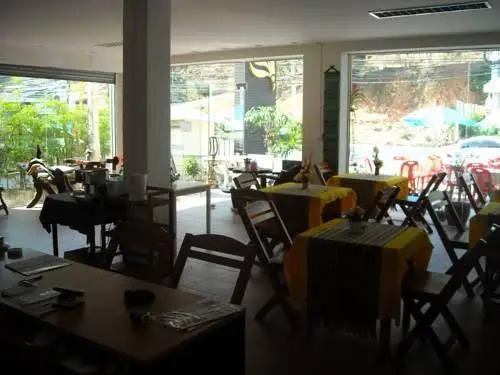Ya Guesthouse