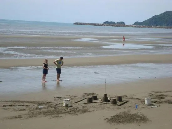 Kotare Sands Motels