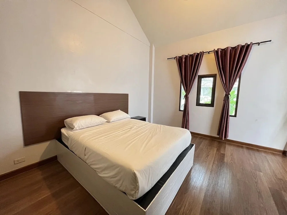 The Green Season Resort