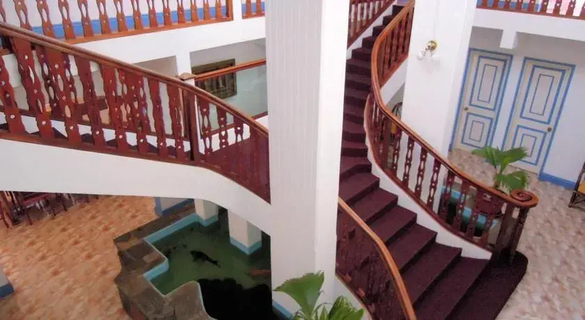 Villa Azzurra