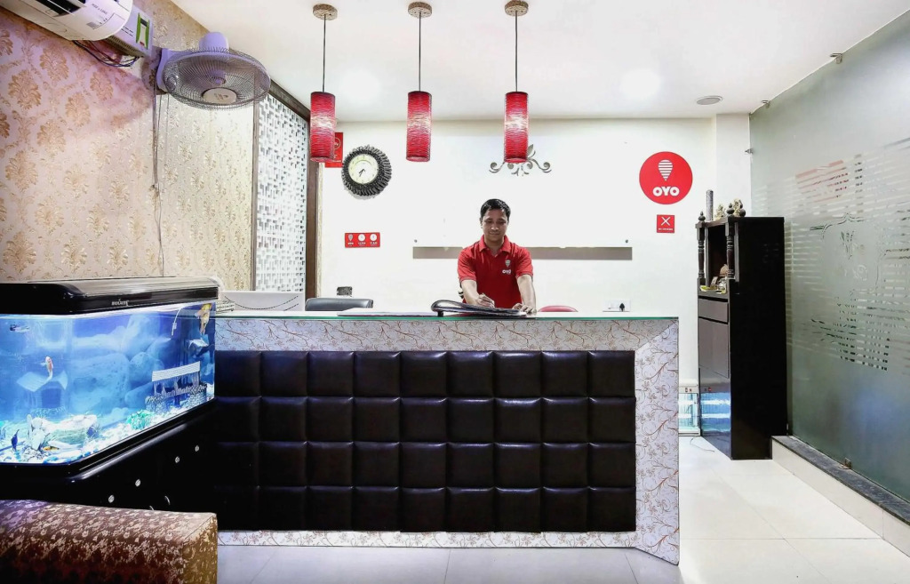 Collection O 70075 Citi inn Zirakpur