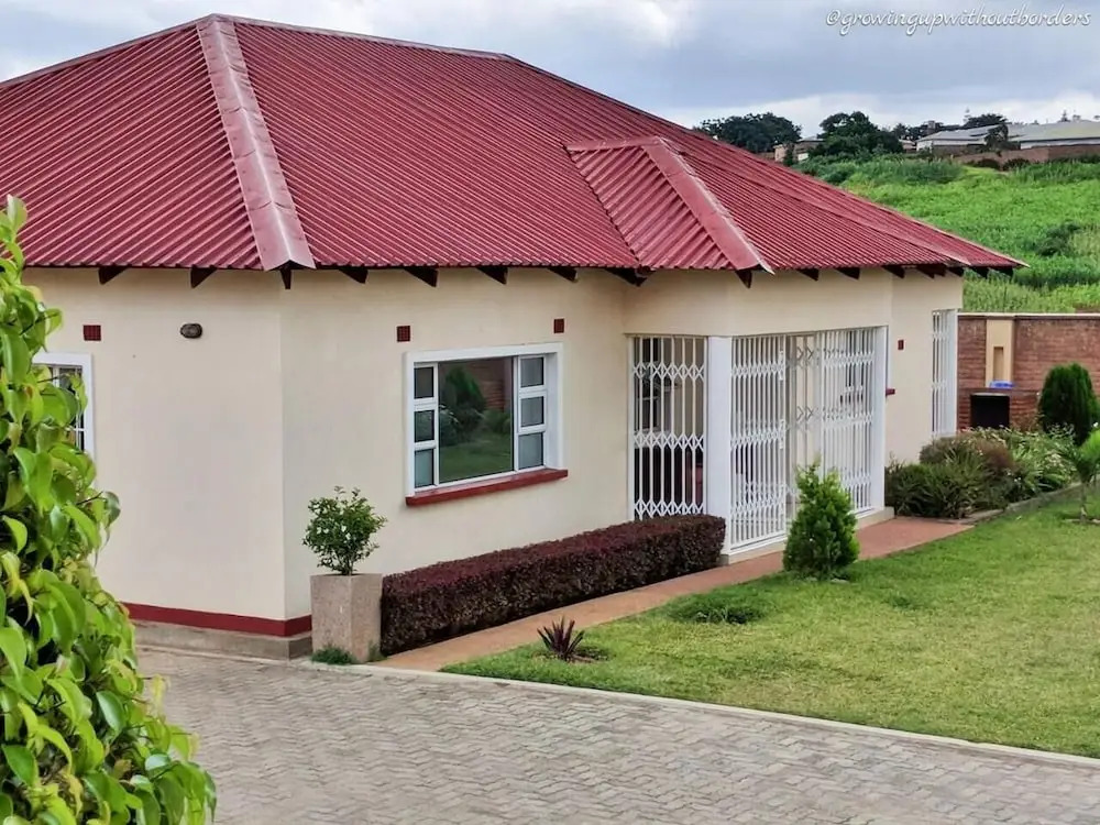 Home Up Guest Apartments and Lodge