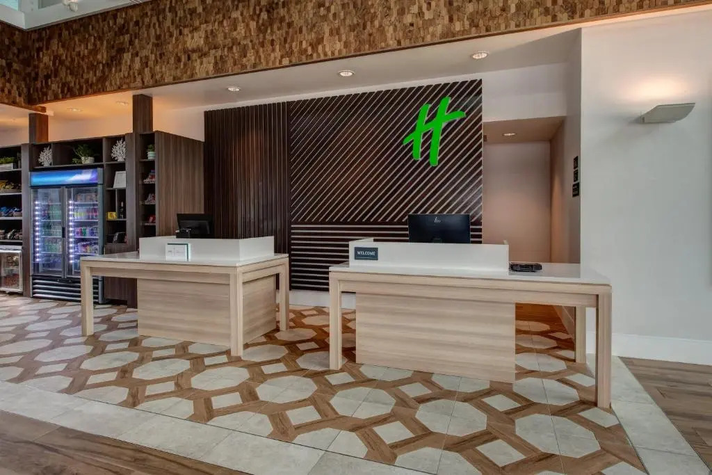 Holiday Inn Va Beach-Oceanside 21st St by IHG