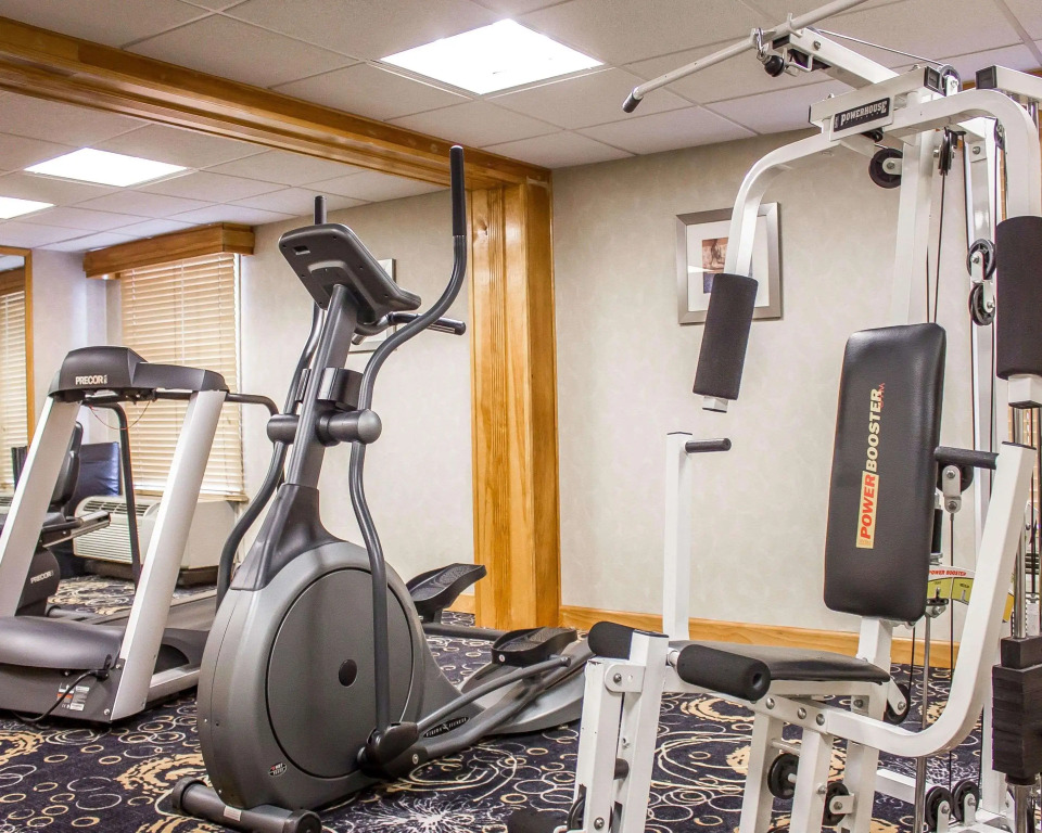 Comfort Inn Wethersfield - Hartford