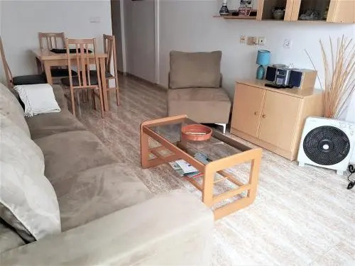 Apartment La Mata 23
