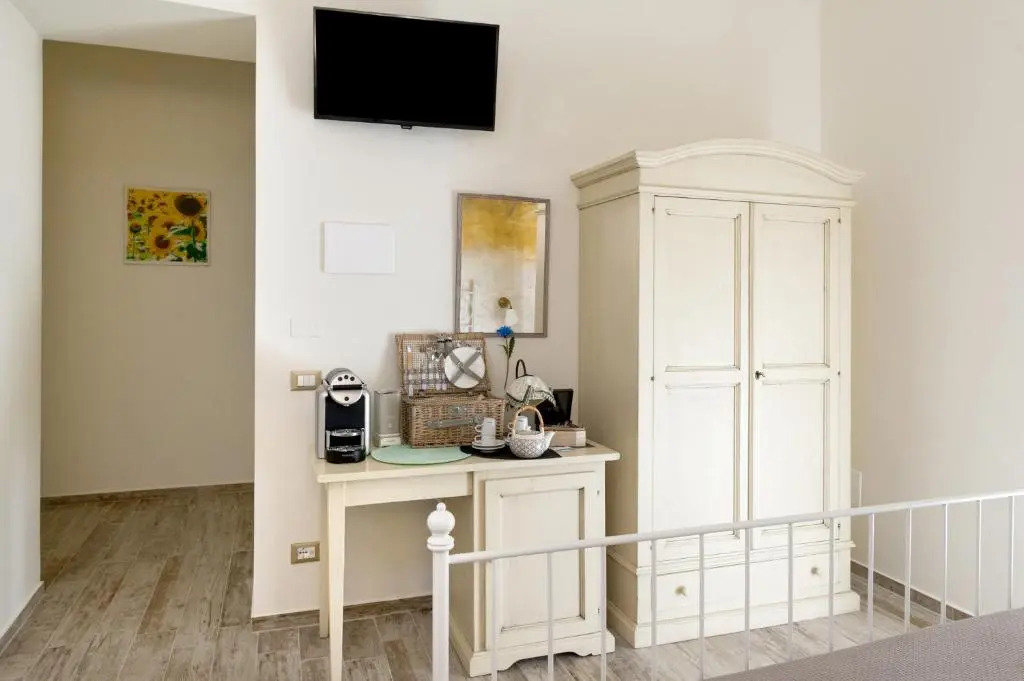 LaGarolina Del Conero B&B