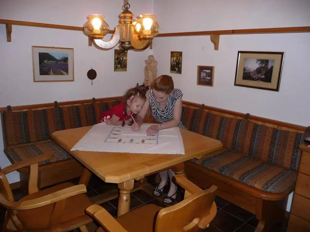 Apartment Rohani Bad Hofgastein
