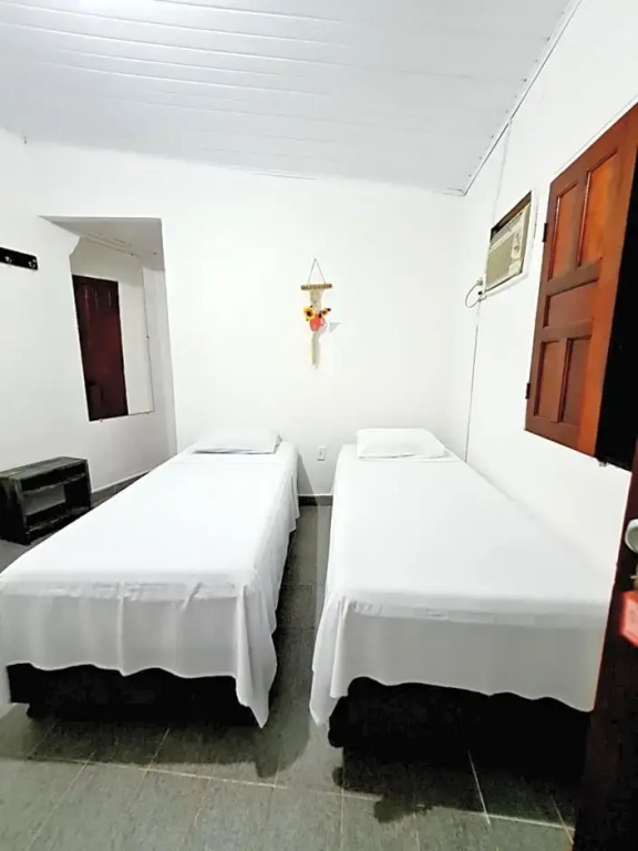 Casa Mikaela Suits Arraial DAjuda