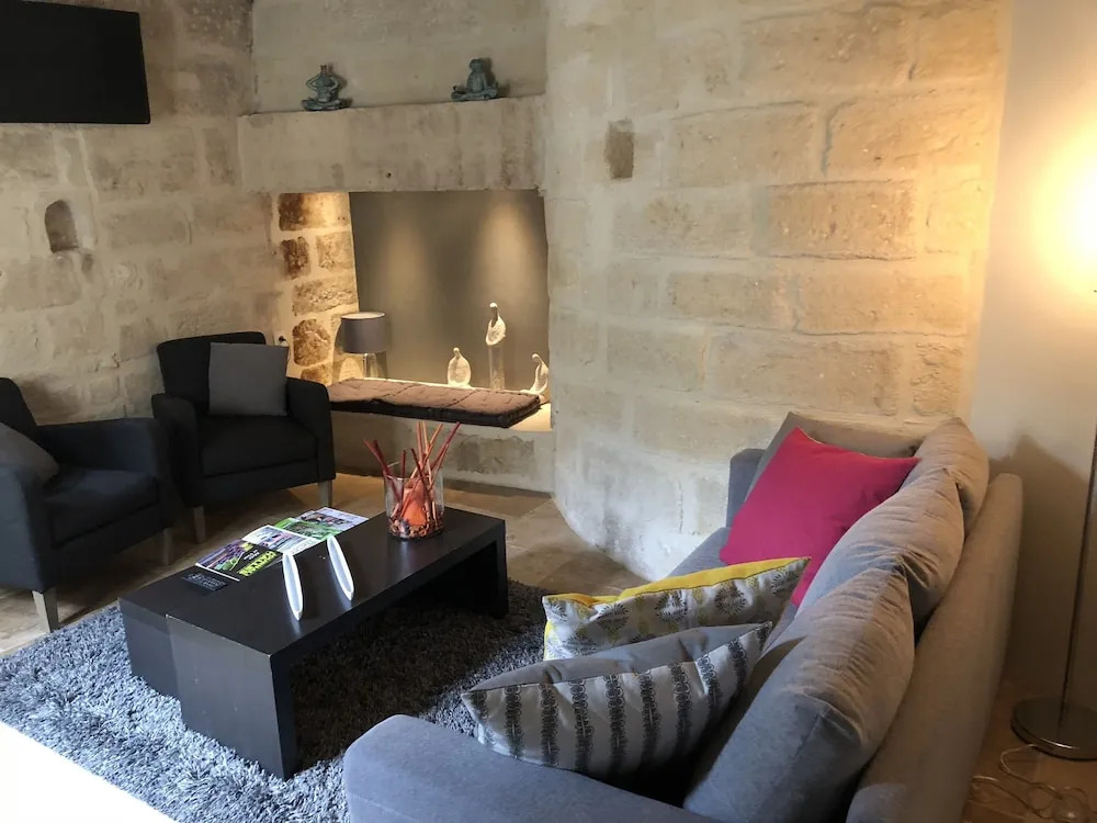 Appartement 2 Chambres Richart 2 et 3
