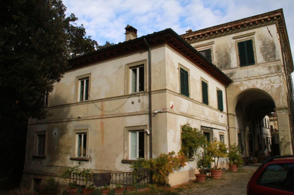 Villa La Dogana - B&B with a lovely garden - Private parking - Slow living in an old-fashioned historical home