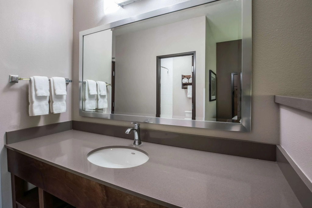 Best Western Plus Spokane North