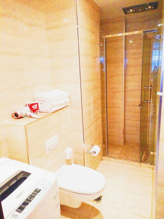 Xinghai Exhibition Center Apartment