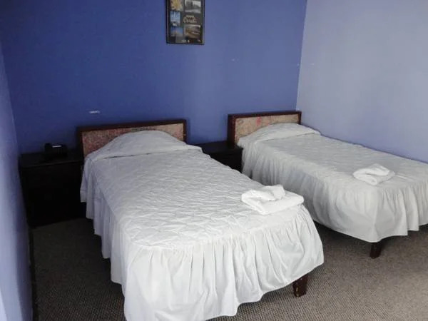 Hotel Plaza Internacional