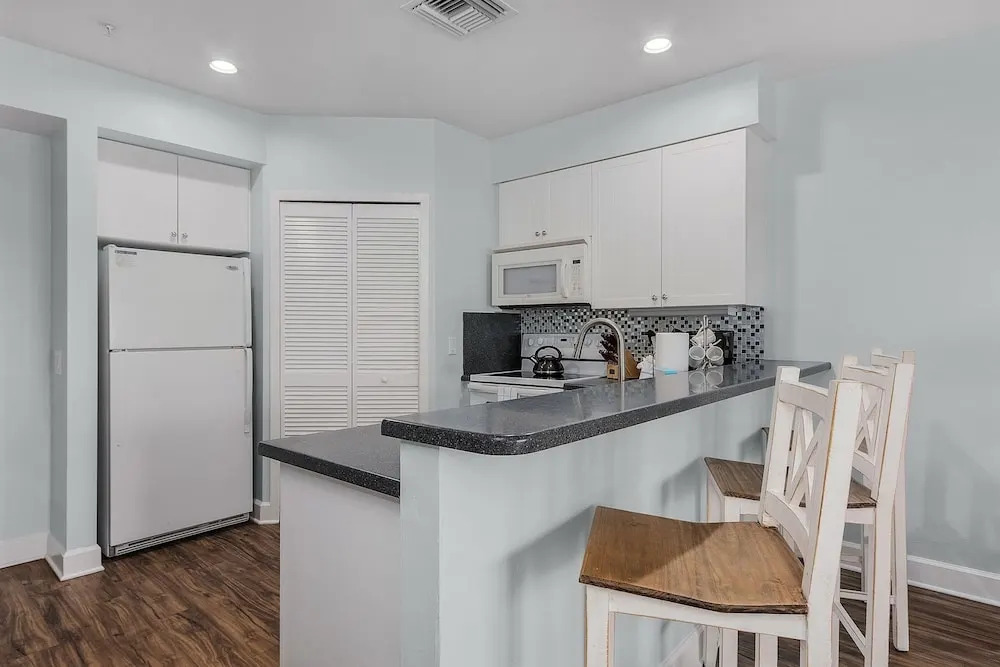 Harbour House at the Inn Unit 205 by RedAwning