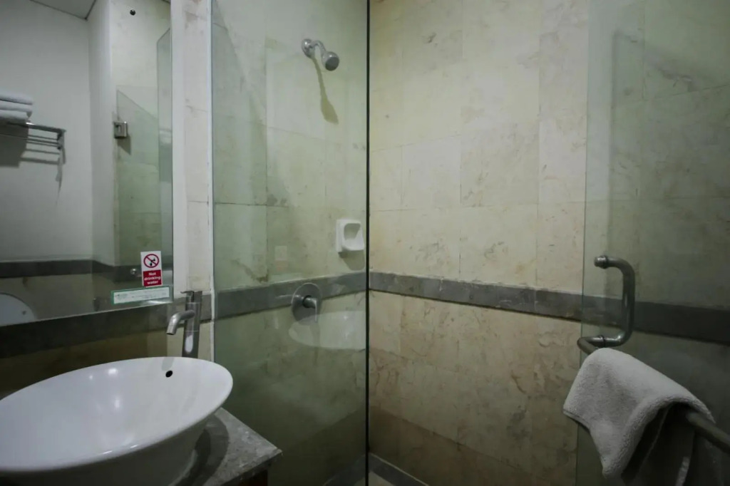 Serela Riau by KAGUM Hotels