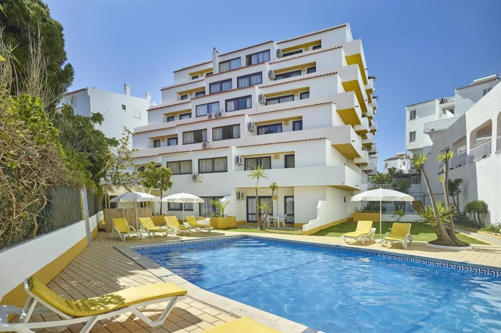 Ourasol Apartamentos Turisticos