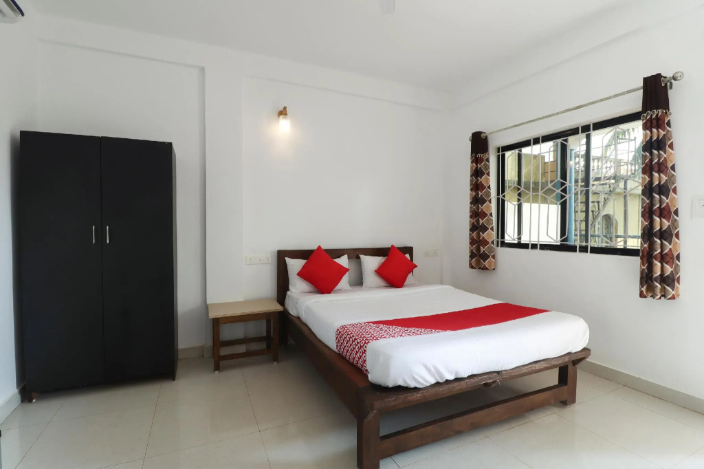 OYO 68546 Hotel Galaxy Inn