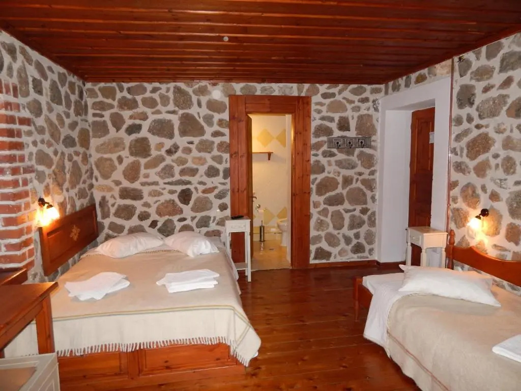 Ξενώνας Αριάδνη - Guesthouse Ariadni