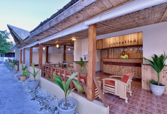 White Shell Beach Inn