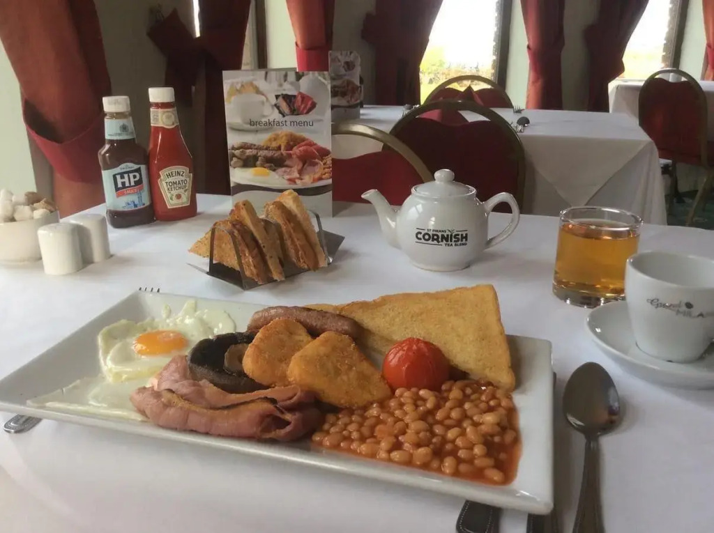 Trethorne Hotel & Golf Club