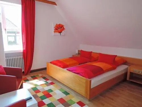 Hotel Sonne29