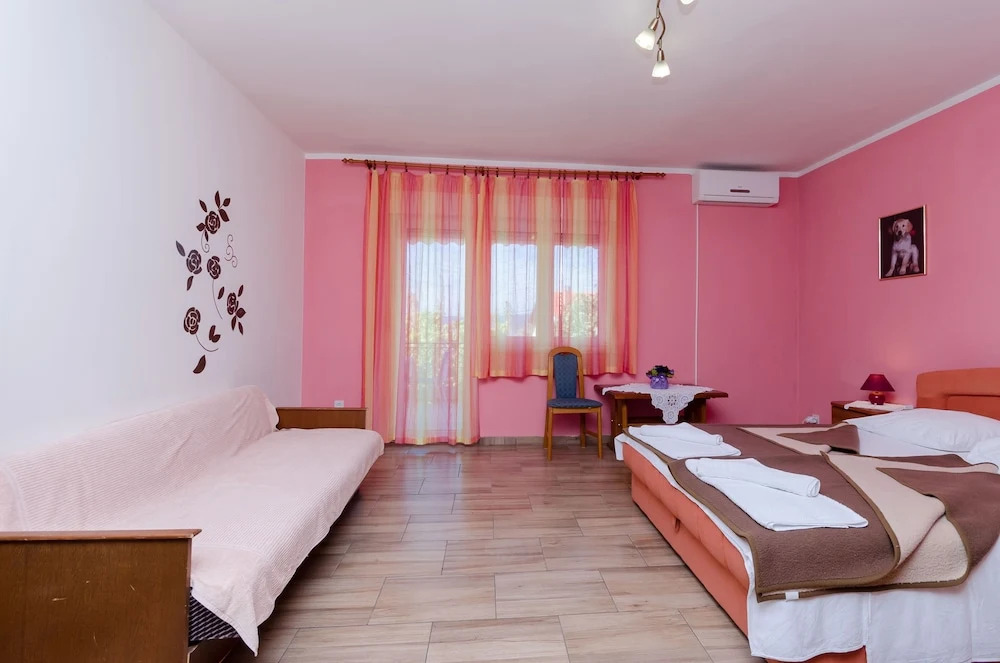 Apartments Daria